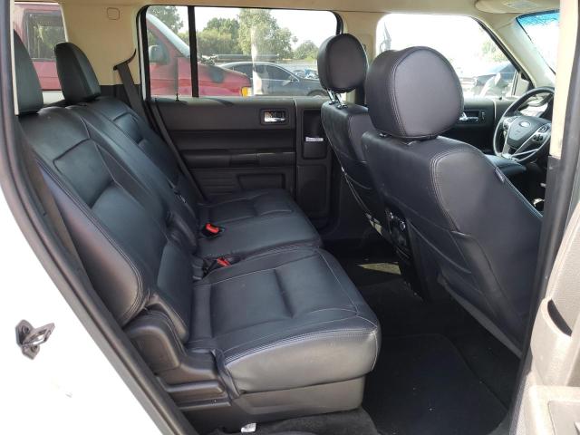 Photo 6 from auction – 2015 FORD FLEX SE with VIN 2FMGK5B82FBA07124