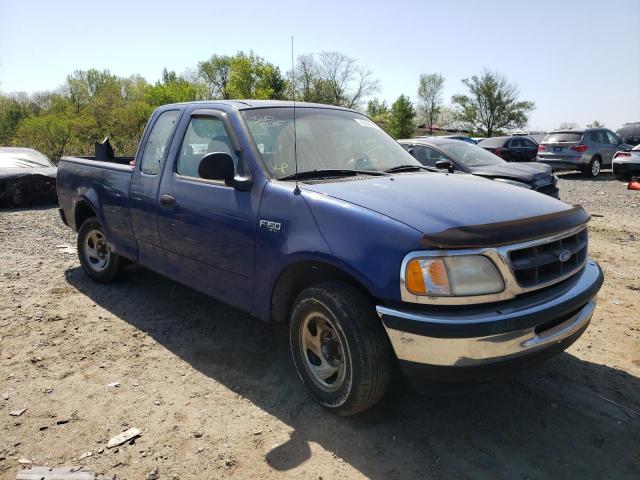 Zdjęcie 1 z aukcji – 1997 FORD OTHER z VIN 1FTDX1721VNB36786