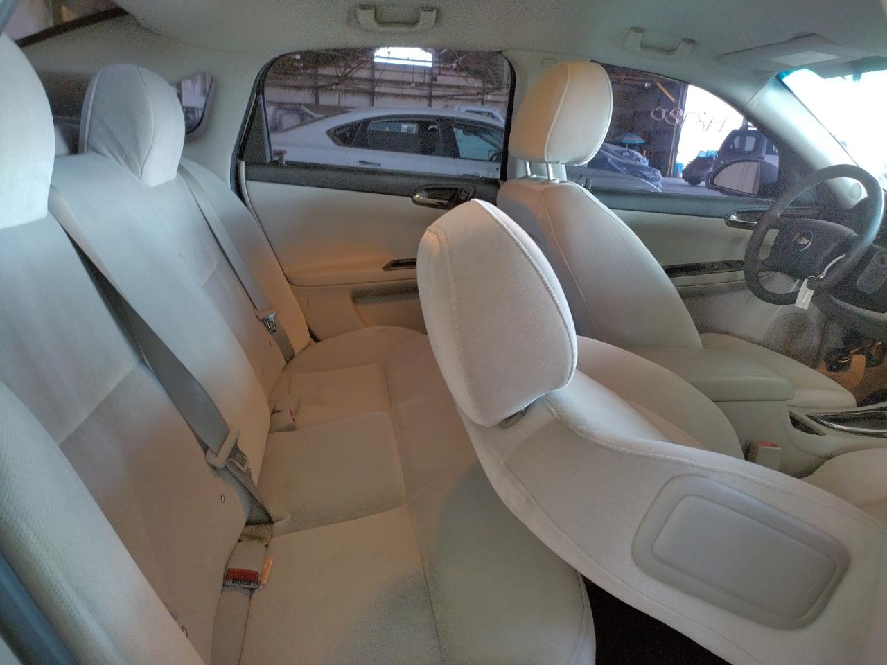 Photo 6 from auction – 2013 CHEVROLET IMPALA LS with VIN 2G1WF5E36D1264058