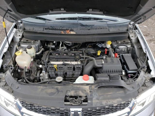 Photo 7 from auction – 2016 DODGE JOURNEY SE with VIN 3C4PDCABXGT223535