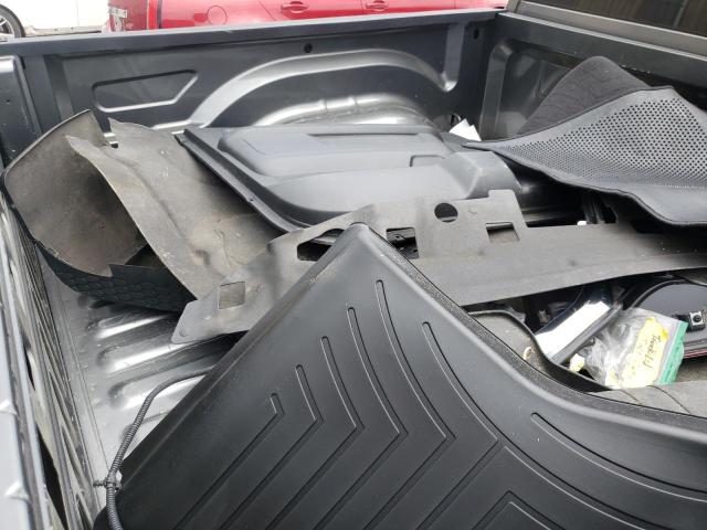 Photo 9 from auction – 2012 DODGE RAM 1500 S with VIN 1C6RD7KT2CS214645
