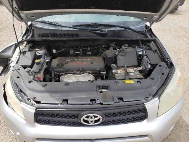 Photo 7 from auction – 2008 TOYOTA RAV4 with VIN JTMBD35V385164991