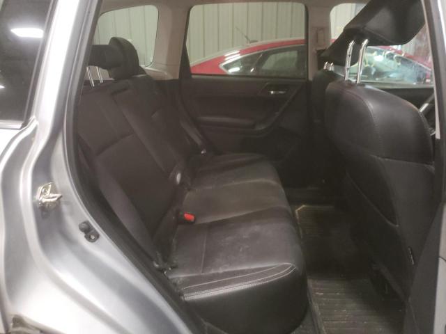 Photo 6 from auction – 2017 SUBARU FORESTER 2 with VIN JF2SJAJC3HH516310