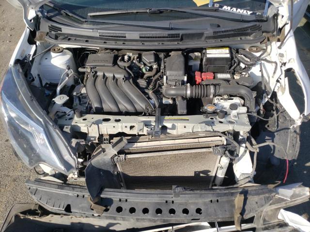 Photo 7 from auction – 2017 NISSAN VERSA NOTE with VIN 3N1CE2CP1HL374640