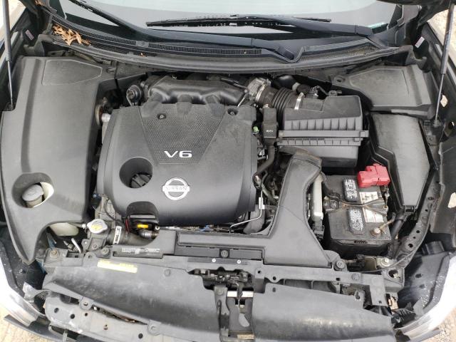 Photo 7 from auction – 2011 NISSAN MAXIMA S with VIN 1N4AA5AP6BC804840