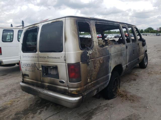 Photo 4 from auction – 2003 FORD ECONOLINE with VIN 1FBSS31L13HB62341