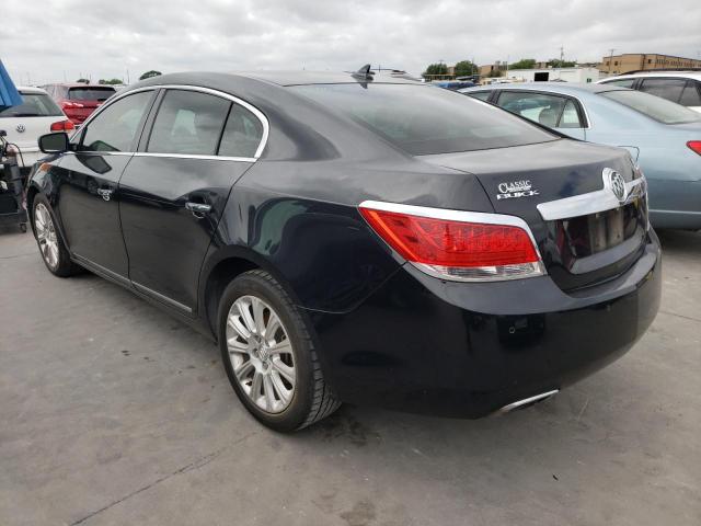 Photo 3 from auction – 2013 BUICK LACROSSE P with VIN 1G4GF5E35DF276590