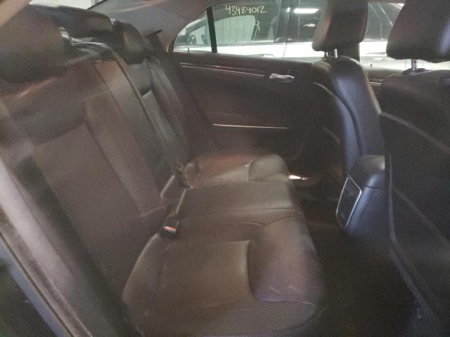Photo 6 from auction – 2016 CHRYSLER 300 LIMITE with VIN 2C3CCAAGXGH234159