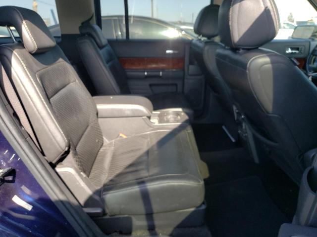 Photo 6 from auction – 2011 FORD FLEX LIMIT with VIN 2FMGK5DC4BBD32790
