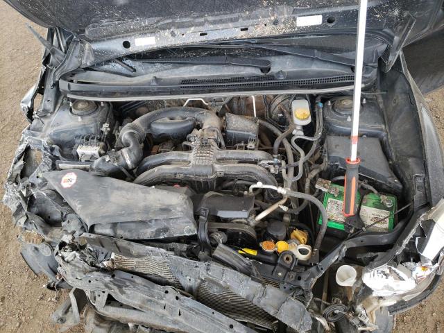 Photo 7 from auction – 2016 SUBARU CROSSTREK with VIN JF2GPAKC8GH224265
