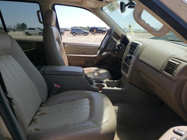 Photo 5 from auction – 2004 MERCURY MOUNTAINEE with VIN 4M2ZU86E04ZJ45435