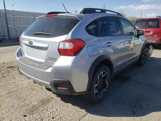 Photo 4 from auction – 2016 SUBARU CROSSTREK with VIN JF2GPABC3G8220429