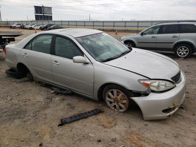 Photo 9 from auction – 2003 TOYOTA CAMRY LE with VIN 4T1BF30K13U054863