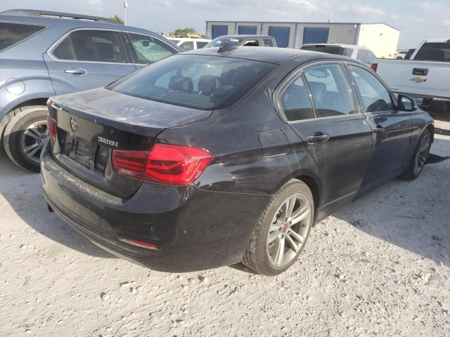 Photo 4 from auction – 2016 BMW 328 XI SUL with VIN WBA8E3G52GNU01485
