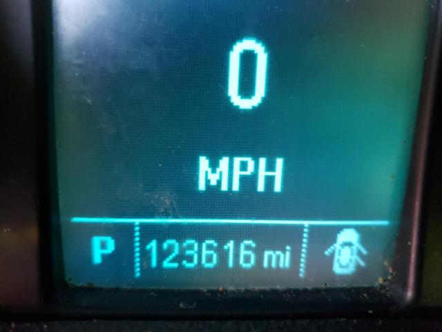 Photo 8 from auction – 2014 BUICK ENCORE CON with VIN KL4CJFSB3EB776320