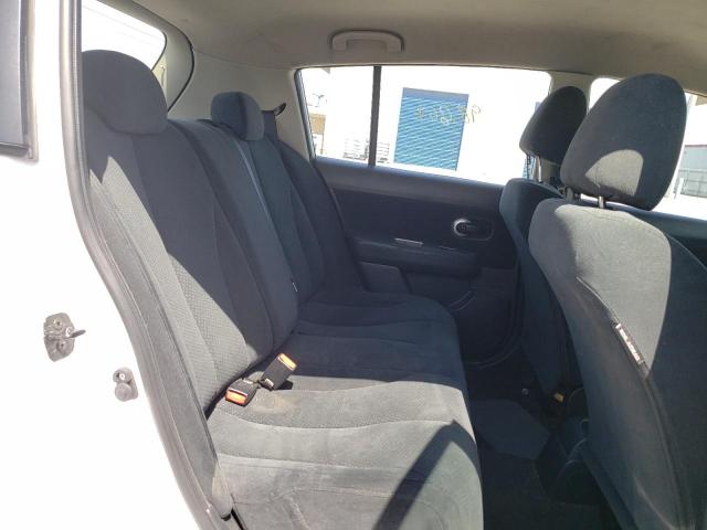 Photo 6 from auction – 2010 NISSAN VERSA S with VIN 3N1BC1CP6AL432663