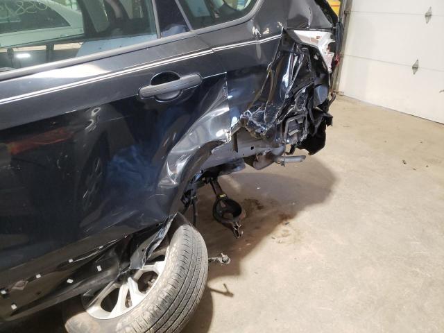 Photo 9 from auction – 2017 FORD ESCAPE S with VIN 1FMCU0F75HUC74719