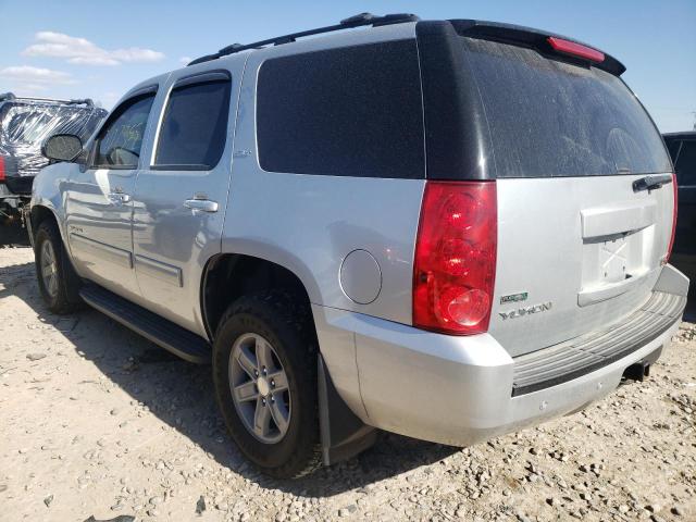 Photo 3 from auction – 2012 GMC YUKON SLT with VIN 1GKS2CE05CR174762