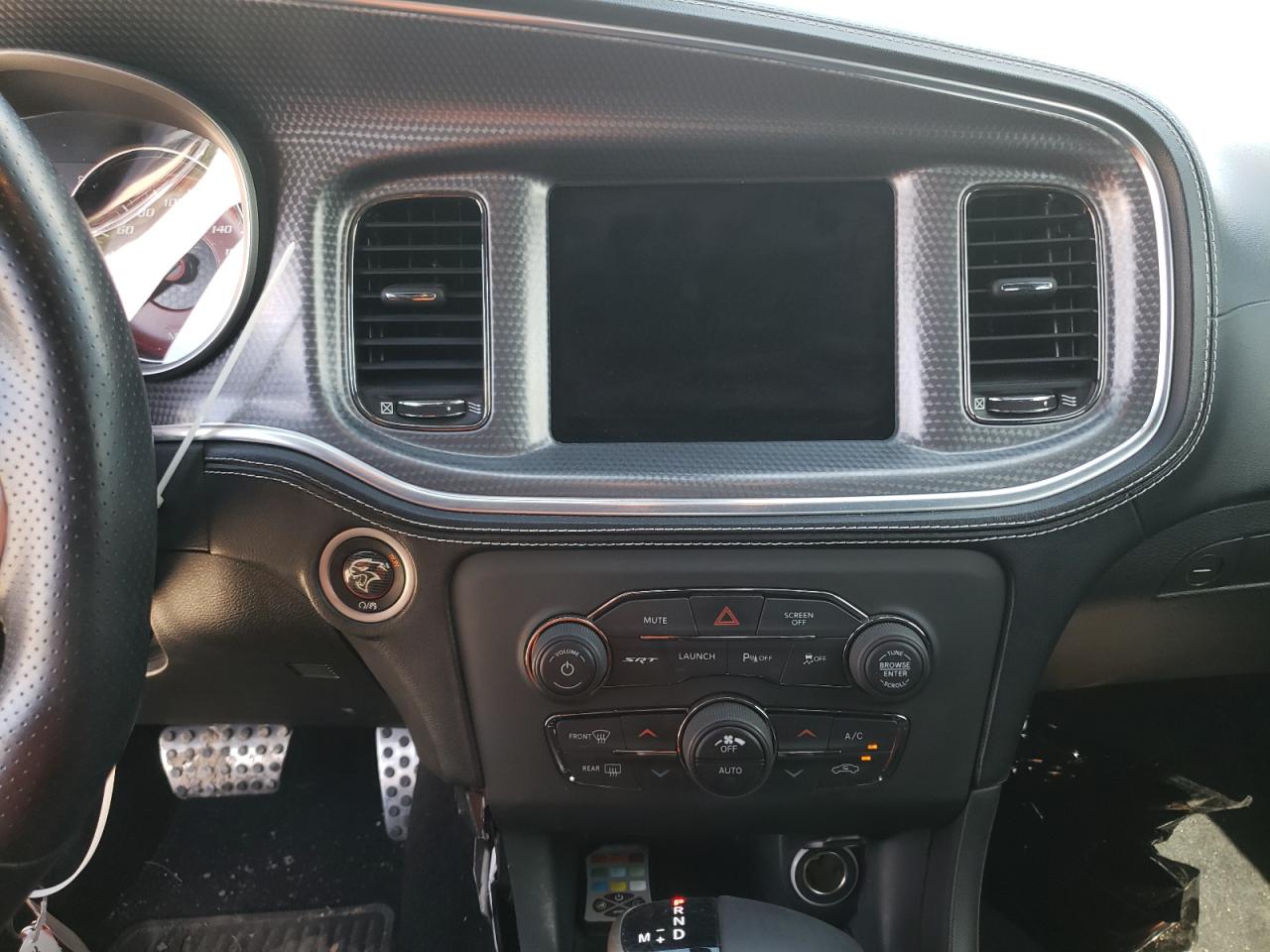 Photo 9 from auction – 2019 DODGE CHARGER SR with VIN 2C3CDXL92KH666915
