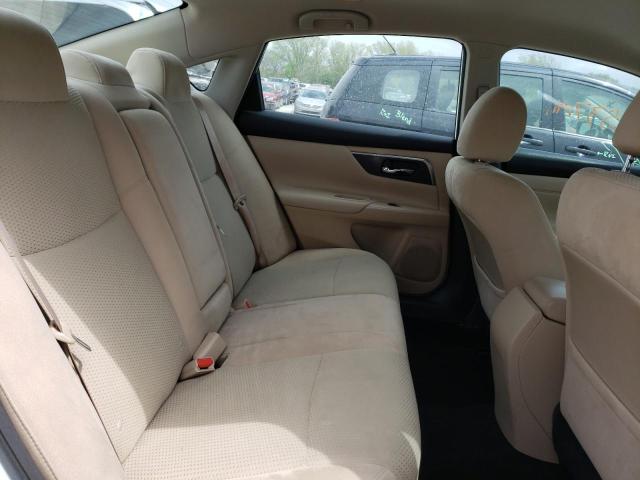 Photo 6 from auction – 2015 NISSAN ALTIMA 2.5 with VIN 1N4AL3AP1FC488249
