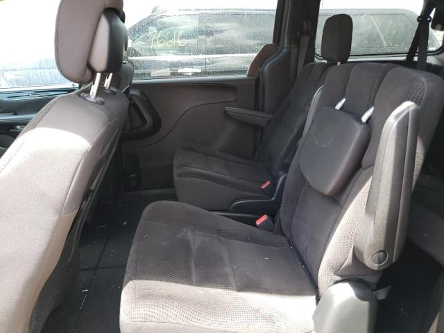 Photo 6 from auction – 2017 DODGE GRAND CARA with VIN 2C4RDGBG9HR835336