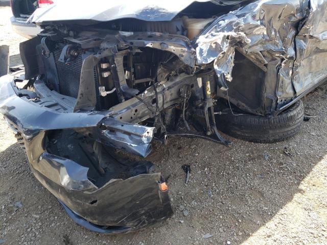 Photo 9 from auction – 2019 CHRYSLER 300 S with VIN 2C3CCAGG5KH536796