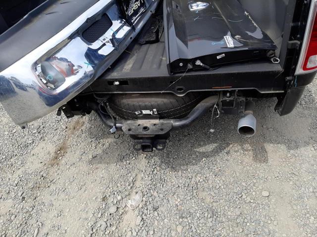 Photo 9 from auction – 2017 RAM 1500 LARAM with VIN 1C6RR7NT6HS817683