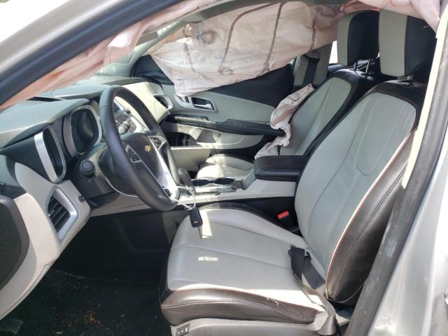Photo 9 from auction – 2017 CHEVROLET EQUINOX PR with VIN 2GNALDEK0H1589572