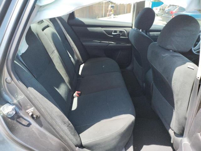 Photo 6 from auction – 2015 NISSAN ALTIMA 2.5 with VIN 1N4AL3AP3FC419997
