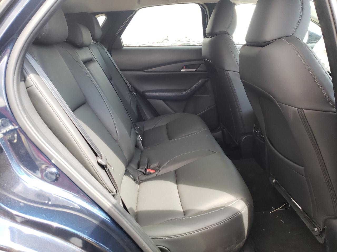 Photo 6 from auction – 2021 MAZDA CX-30 SELE with VIN 3MVDMBBLXMM269889