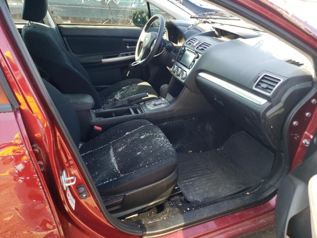 Photo 5 from auction – 2016 SUBARU IMPREZA PR with VIN JF1GPAB60G8214036