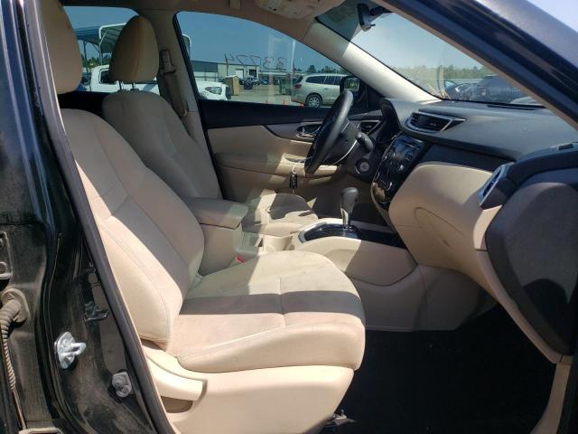 Photo 5 from auction – 2016 NISSAN ROGUE S with VIN KNMAT2MTXGP709712