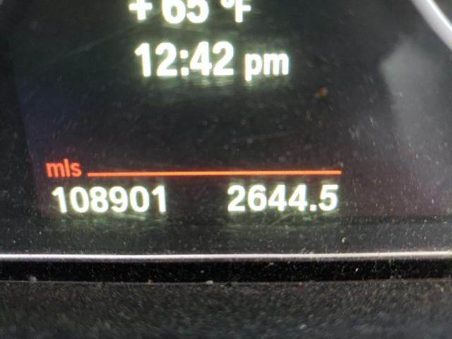 Photo 8 from auction – 2013 BMW 328 XI with VIN WBA3B3C52DJ698186
