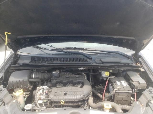 Photo 7 from auction – 2010 CHRYSLER TOWN & COU with VIN 2A4RR5DX6AR201128