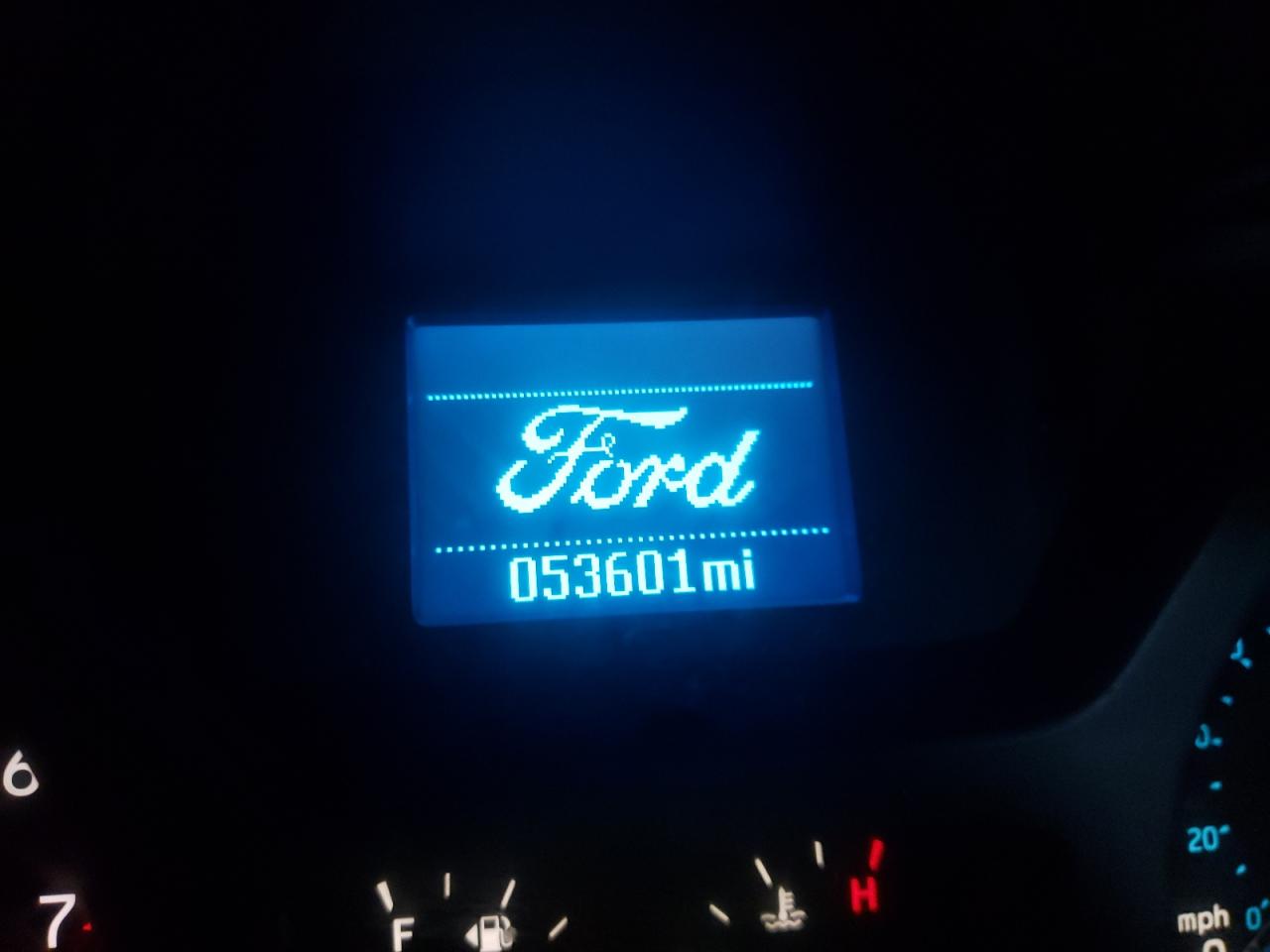 Photo 8 from auction – 2019 FORD TRANSIT T- with VIN 1FTYR2CM5KKA88862