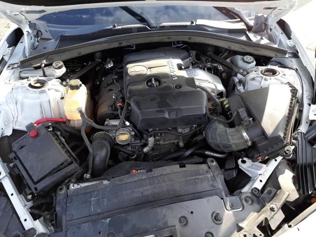 Photo 7 from auction – 2020 CHEVROLET CAMARO LS with VIN 1G1FB1RX2L0130417