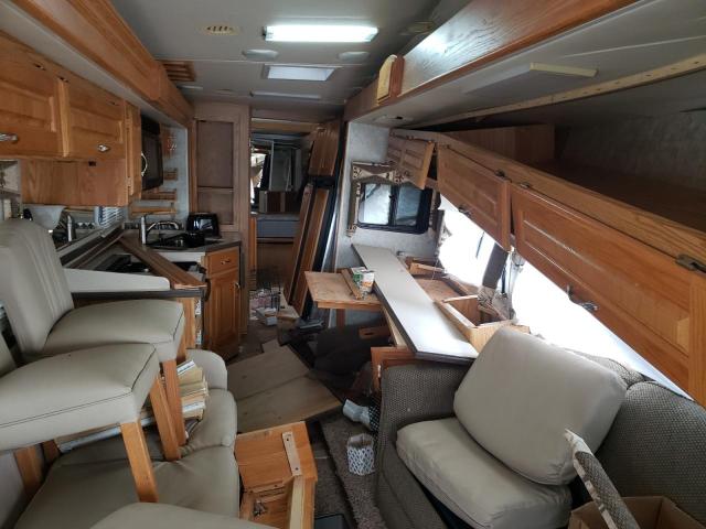 Photo 6 from auction – 2004 HOLI ENDEAVOR with VIN 1RF42464842028290