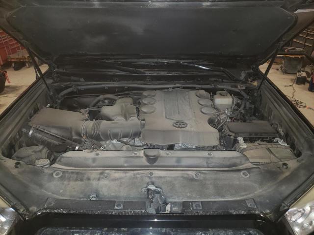 Photo 7 from auction – 2013 TOYOTA 4RUNNER SR with VIN JTEBU5JR5D5133025