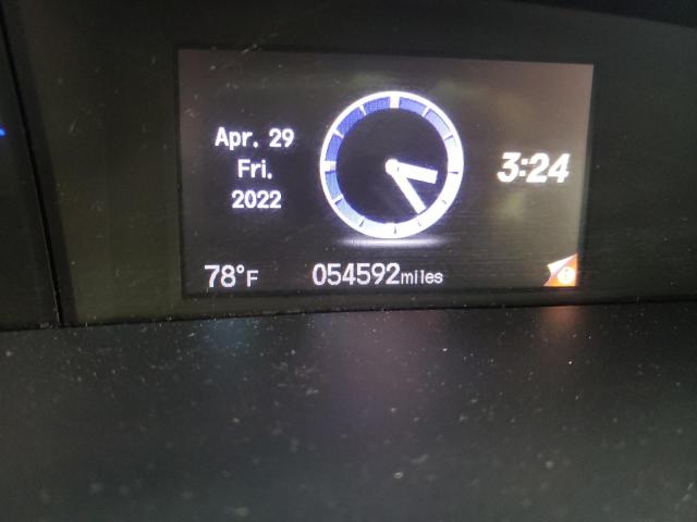Photo 8 from auction – 2015 HONDA CIVIC SE with VIN 19XFB2F75FE083686