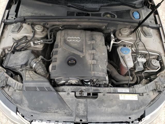 Photo 7 from auction – 2011 AUDI A4 PREMIUM with VIN WAUFFAFL9BN013901