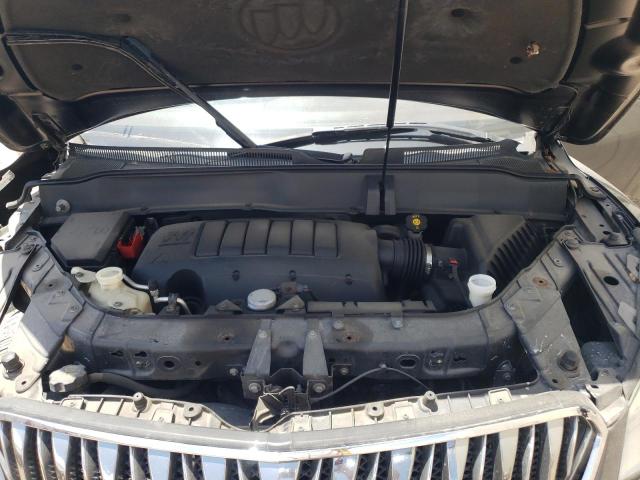 Photo 7 from auction – 2013 BUICK ENCLAVE with VIN 5GAKVDKD8DJ225642