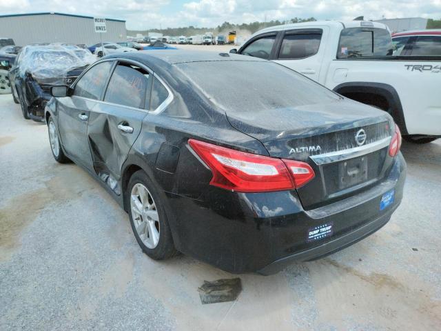 Photo 3 from auction – 2017 NISSAN ALTIMA 2.5 with VIN 1N4AL3AP5HC194663