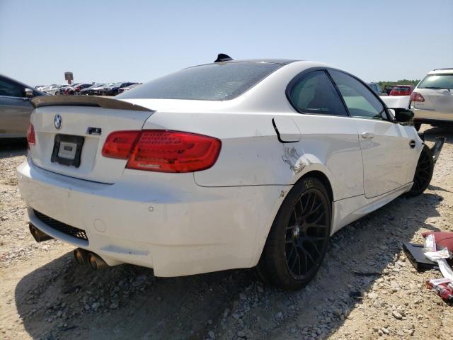 Photo 4 from auction – 2013 BMW M3 with VIN WBSKG9C58DJ593986