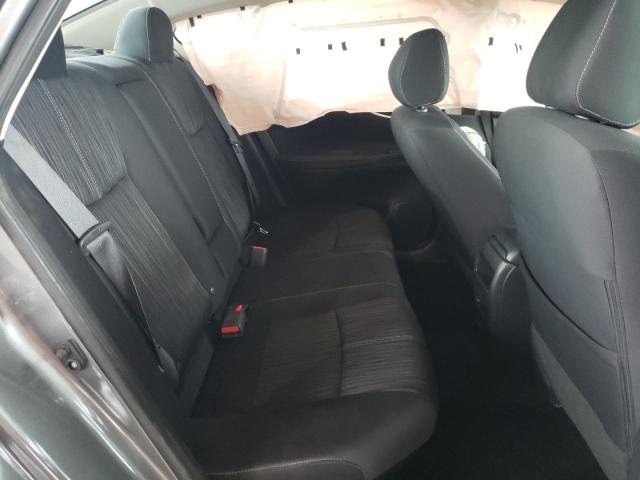 Photo 6 from auction – 2018 NISSAN SENTRA S with VIN 3N1AB7AP1JL657058