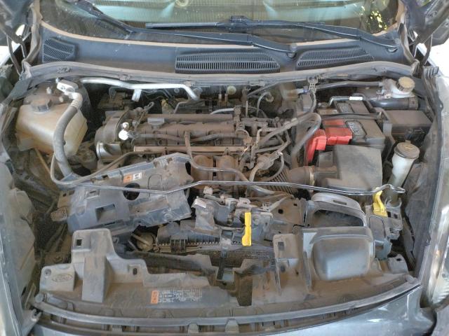 Photo 7 from auction – 2018 FORD FIESTA SE with VIN 3FADP4BJ4JM132600