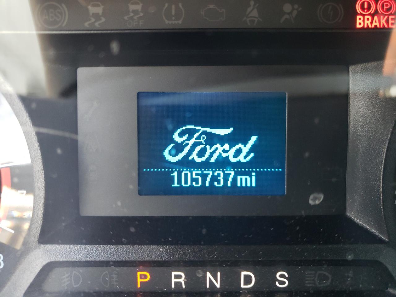 Photo 8 from auction – 2013 FORD FUSION S with VIN 3FA6P0G72DR234998