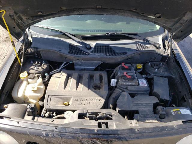 Photo 7 from auction – 2014 JEEP PATRIOT SP with VIN 1C4NJPBB9ED849103