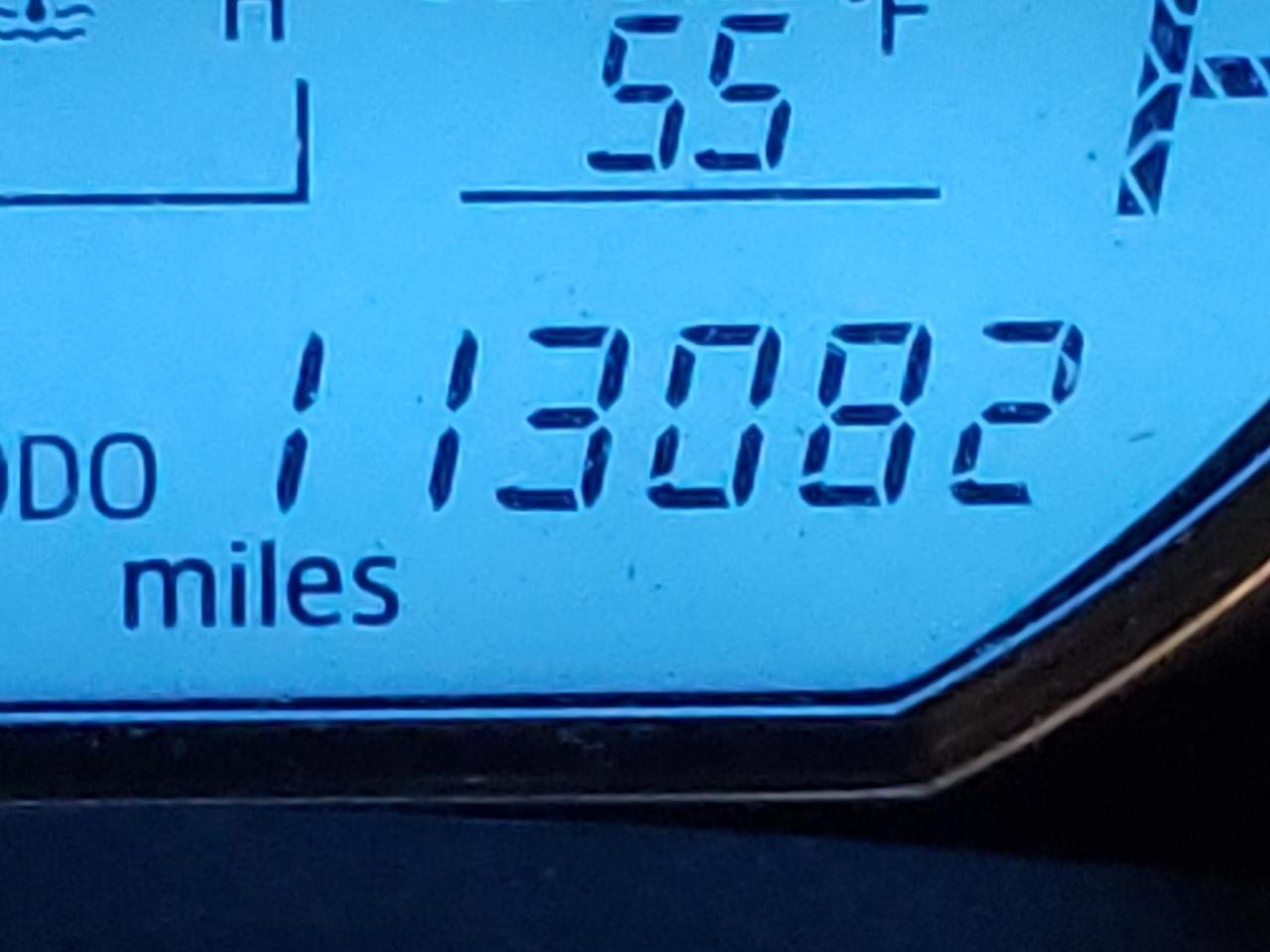 Photo 8 from auction – 2015 TOYOTA COROLLA L with VIN 2T1BURHE1FC422049