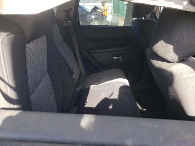 Photo 6 from auction – 2010 JEEP GRAND CHER with VIN 1J4PS4GK2AC101090