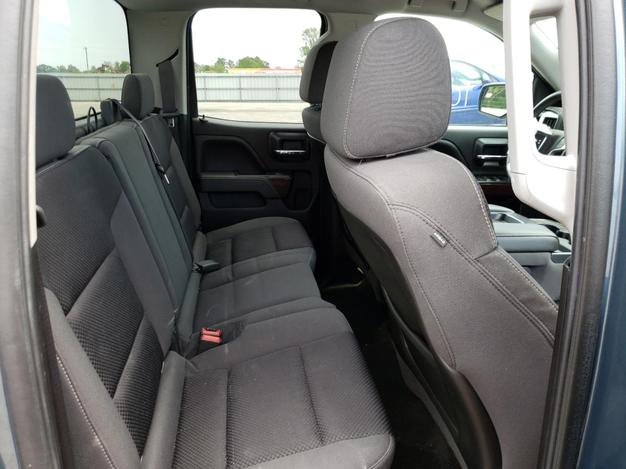 Photo 6 from auction – 2014 GMC SIERRA C15 with VIN 1GTR1UEH6EZ155195